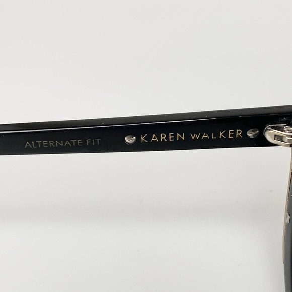 NIB Karen Walker Sunglasses - Picture 5 of 7